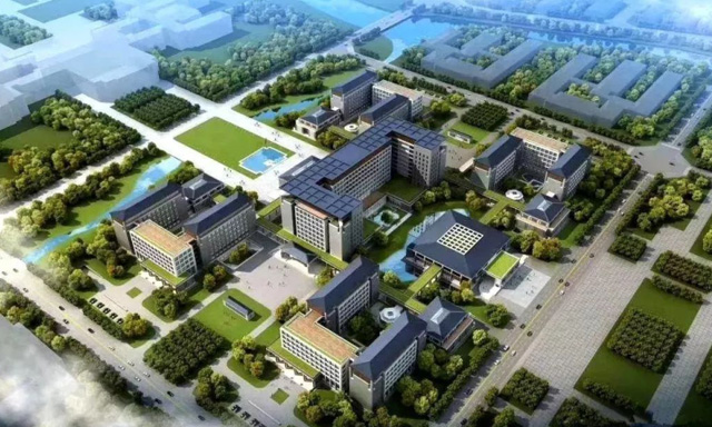城市副中心